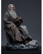 INART Stone diorama base for 1/6 Scale action figure